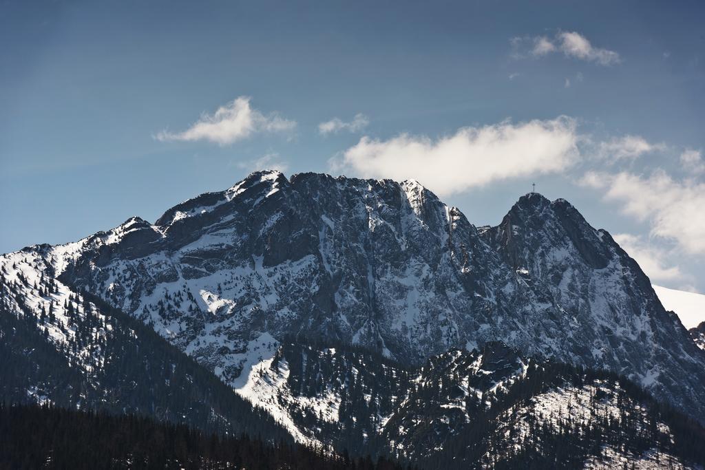 Apartament Pardalowka Prestige Zakopane Szoba fotó